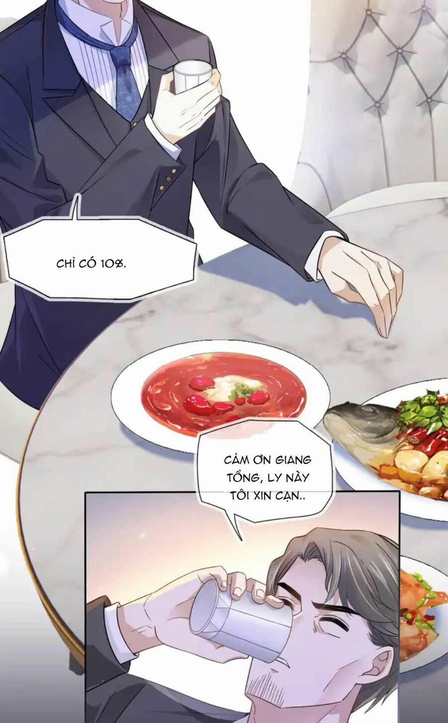 Thế Thân Hào Môn 6 trang 51