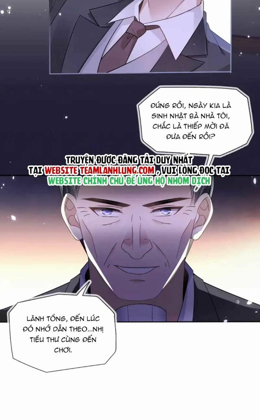 Thế Thân Hào Môn 6 trang 52