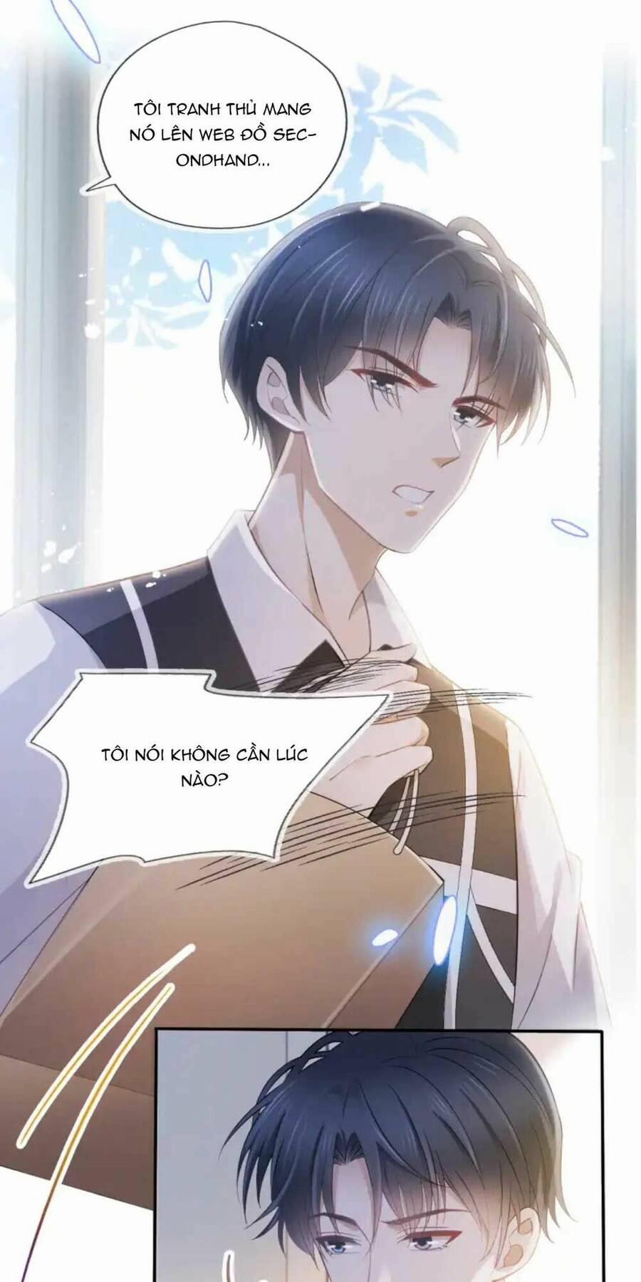 Thế Thân Hào Môn 6 trang 7