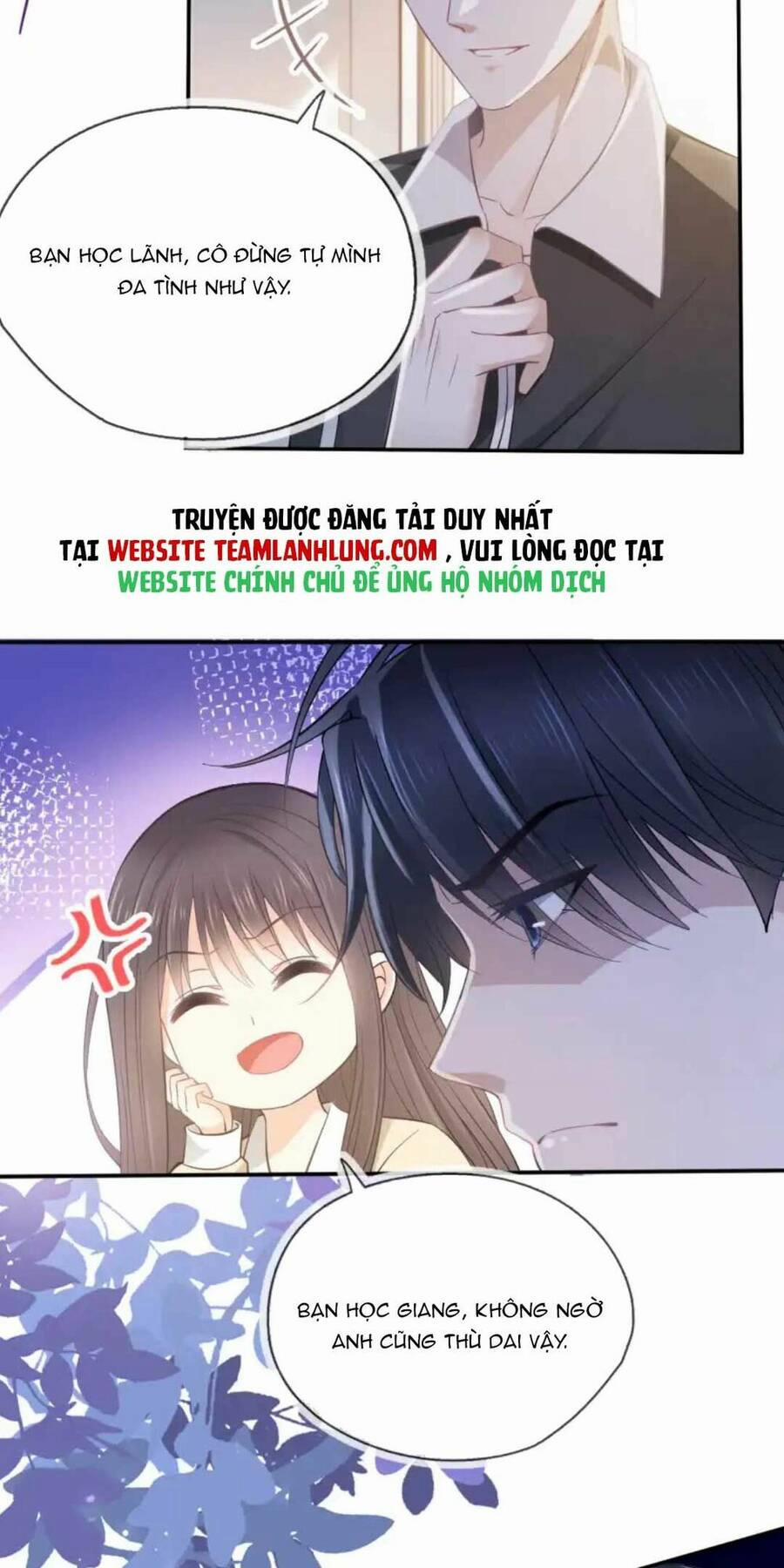 Thế Thân Hào Môn 6 trang 8