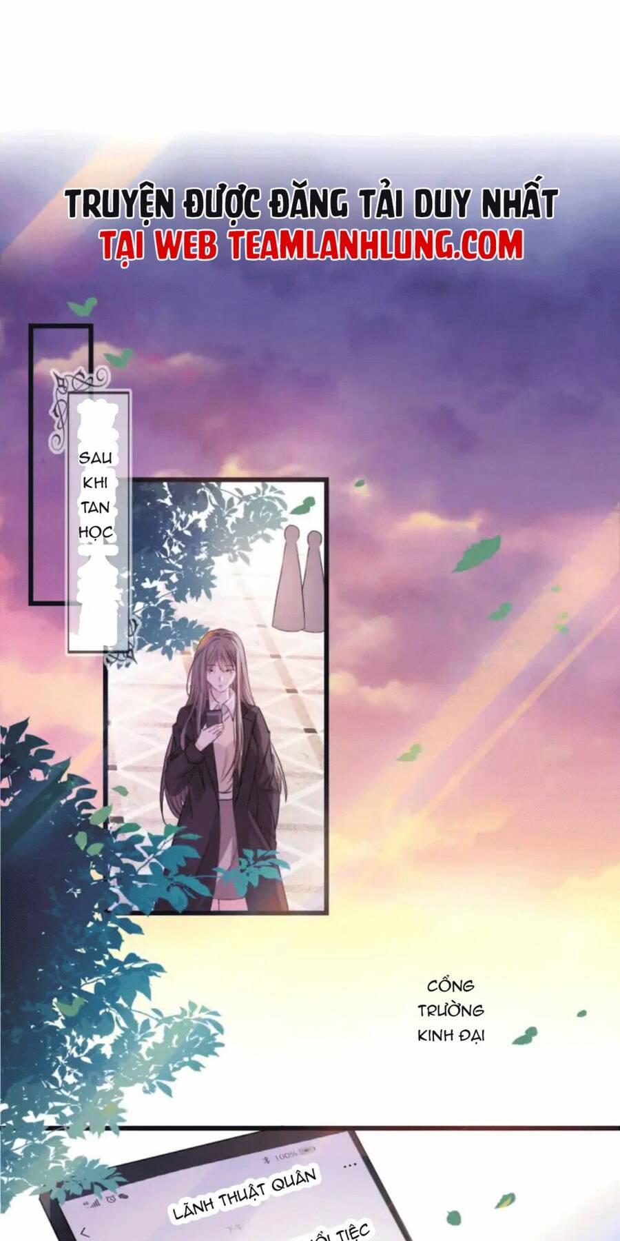 Thế Thân Hào Môn 7 trang 1