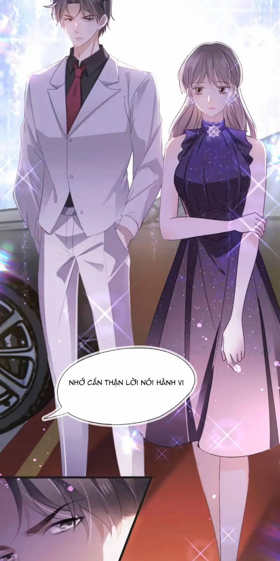 Thế Thân Hào Môn 7 trang 12