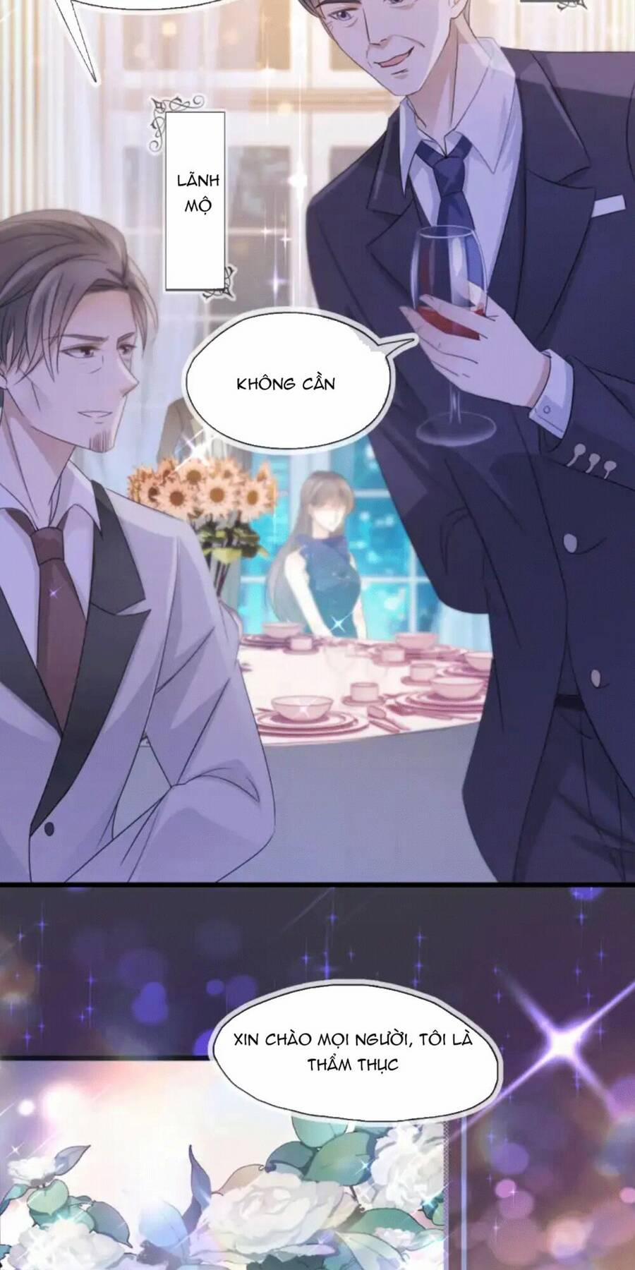 Thế Thân Hào Môn 7 trang 15