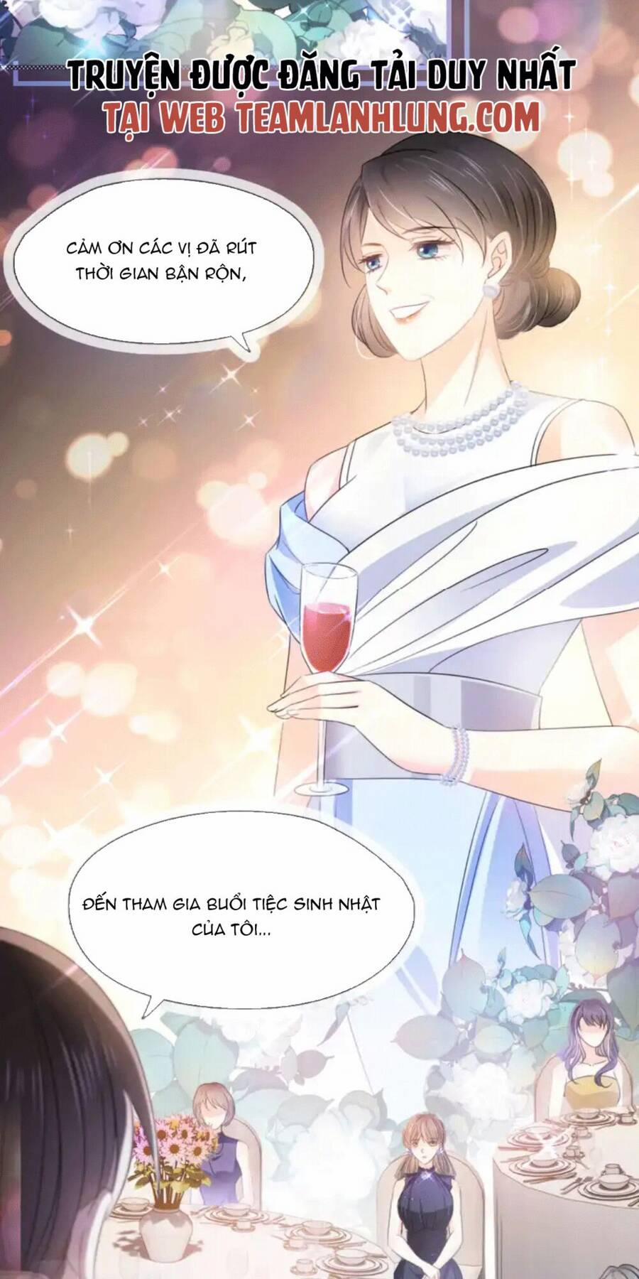 Thế Thân Hào Môn 7 trang 16