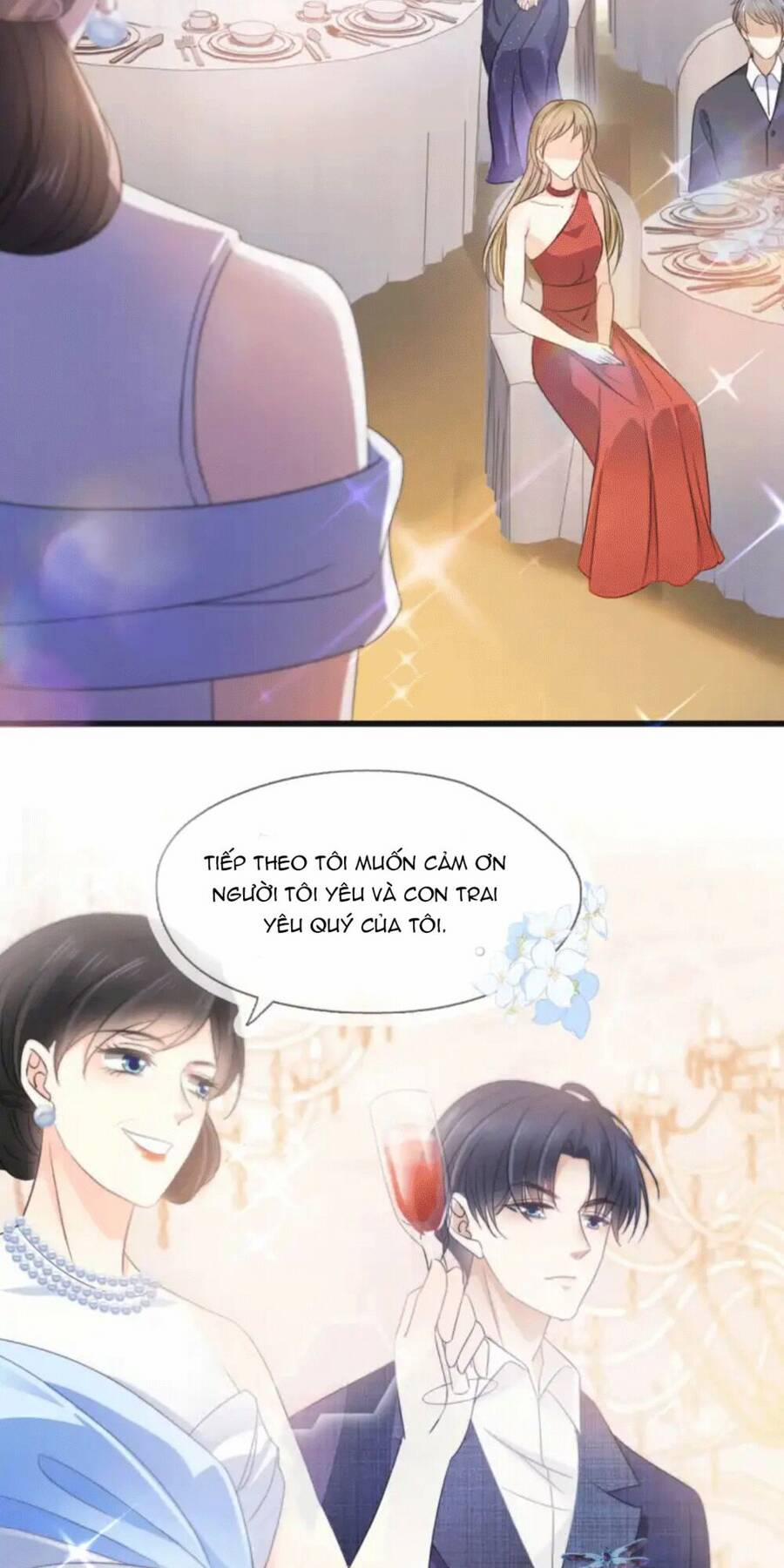 Thế Thân Hào Môn 7 trang 17