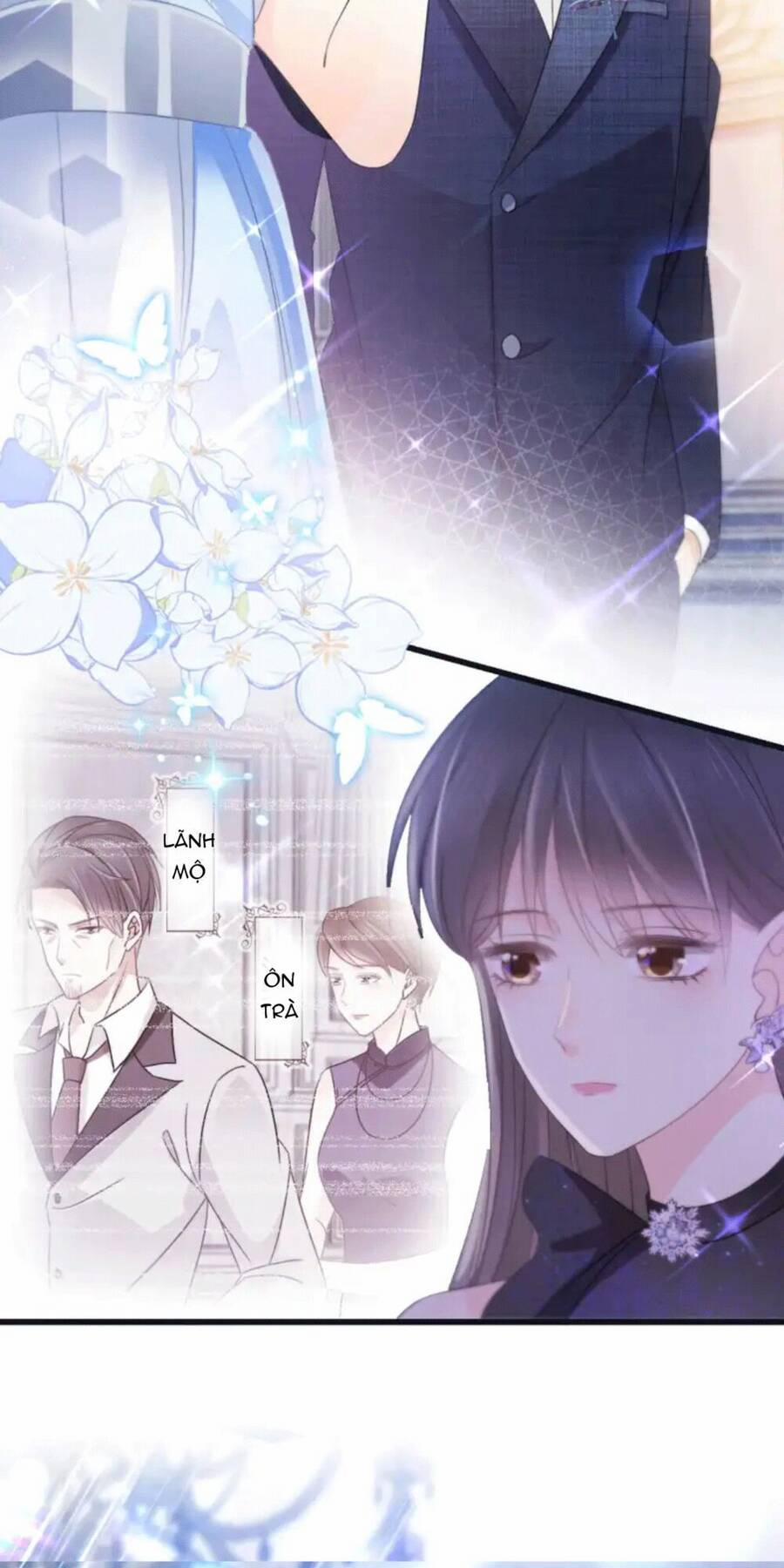 Thế Thân Hào Môn 7 trang 18