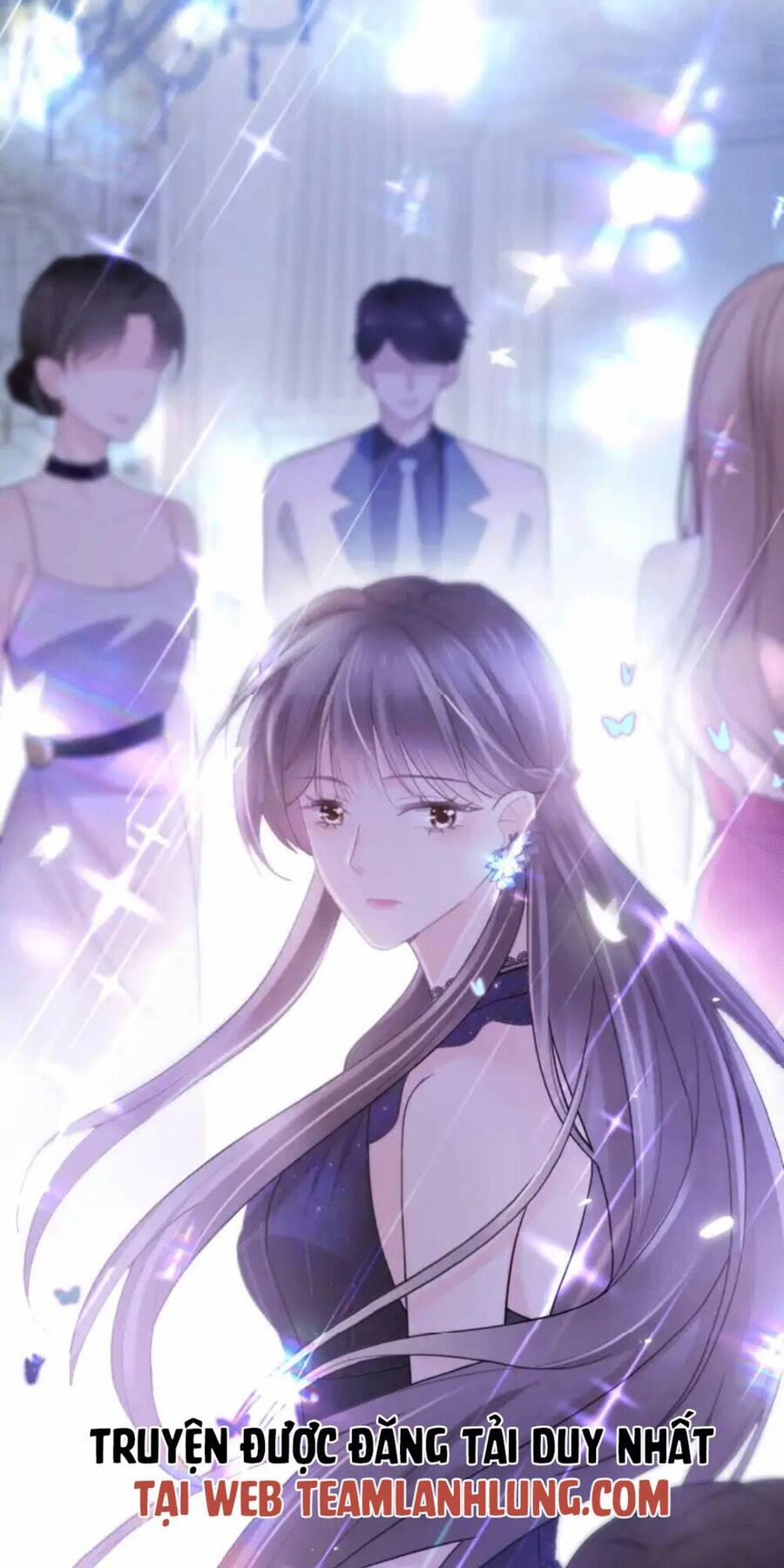 Thế Thân Hào Môn 7 trang 19