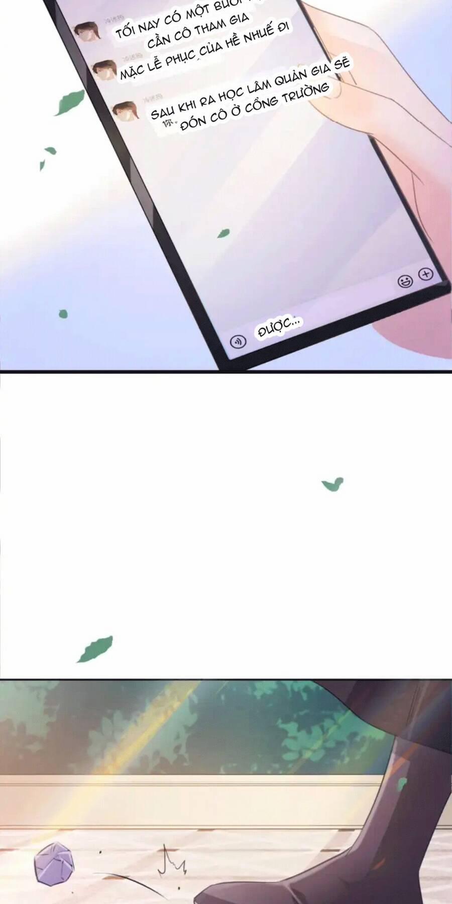 Thế Thân Hào Môn 7 trang 2