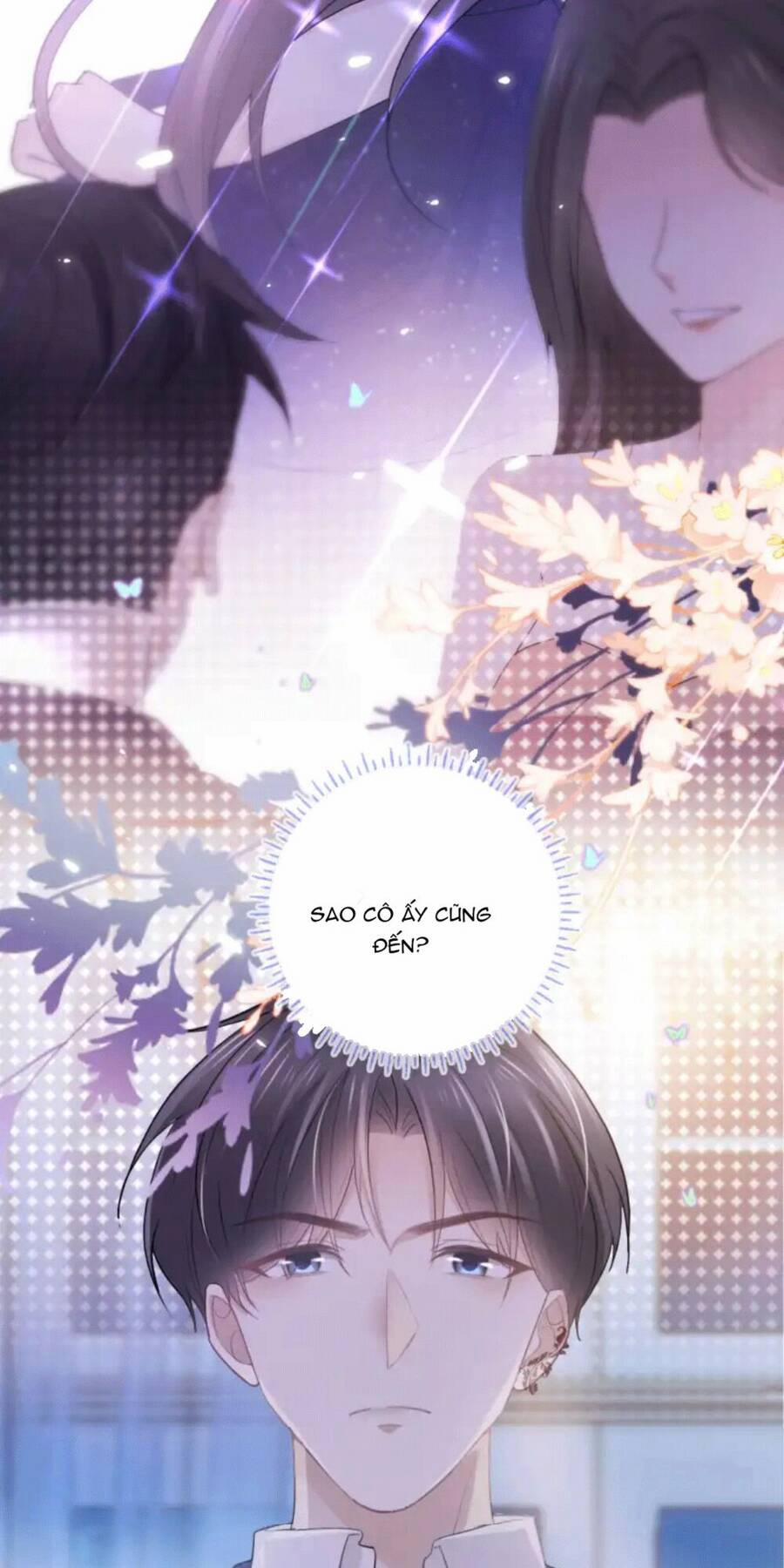 Thế Thân Hào Môn 7 trang 20