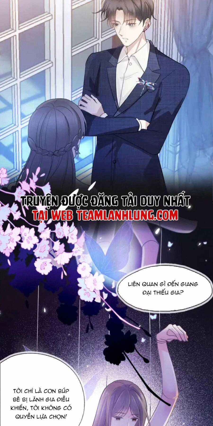 Thế Thân Hào Môn 7 trang 24