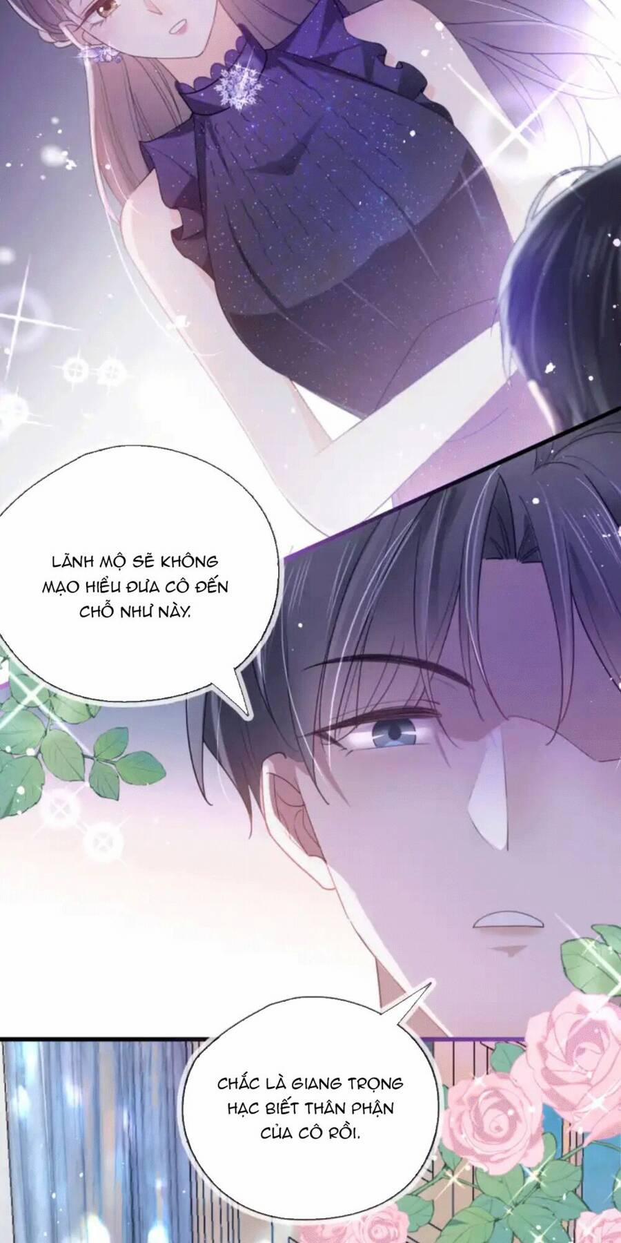 Thế Thân Hào Môn 7 trang 27