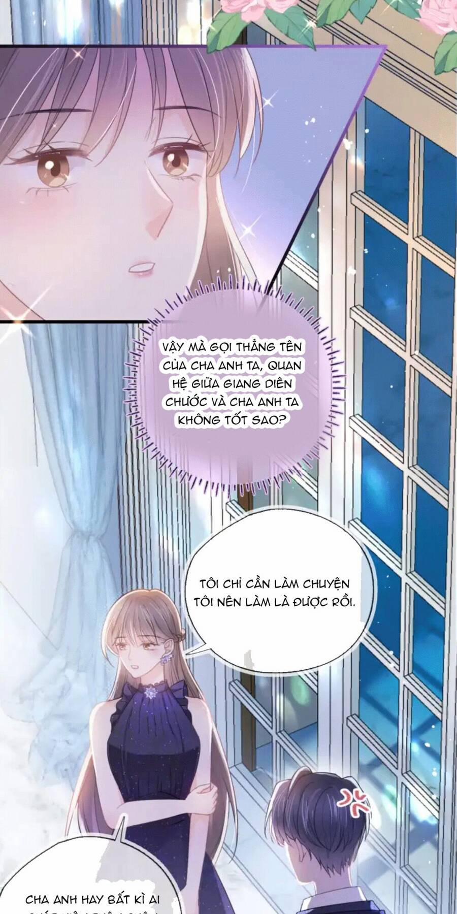 Thế Thân Hào Môn 7 trang 28