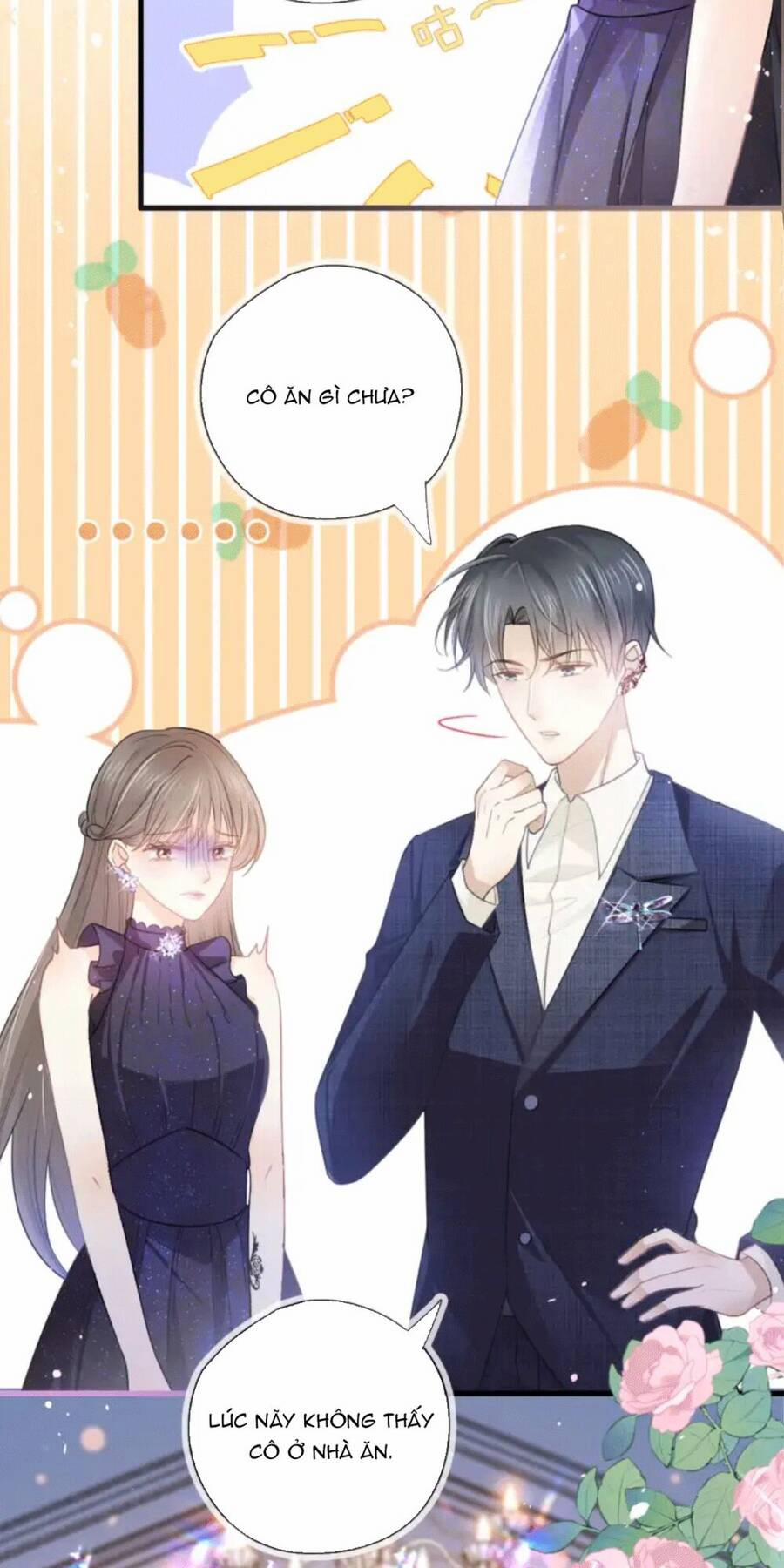 Thế Thân Hào Môn 7 trang 30