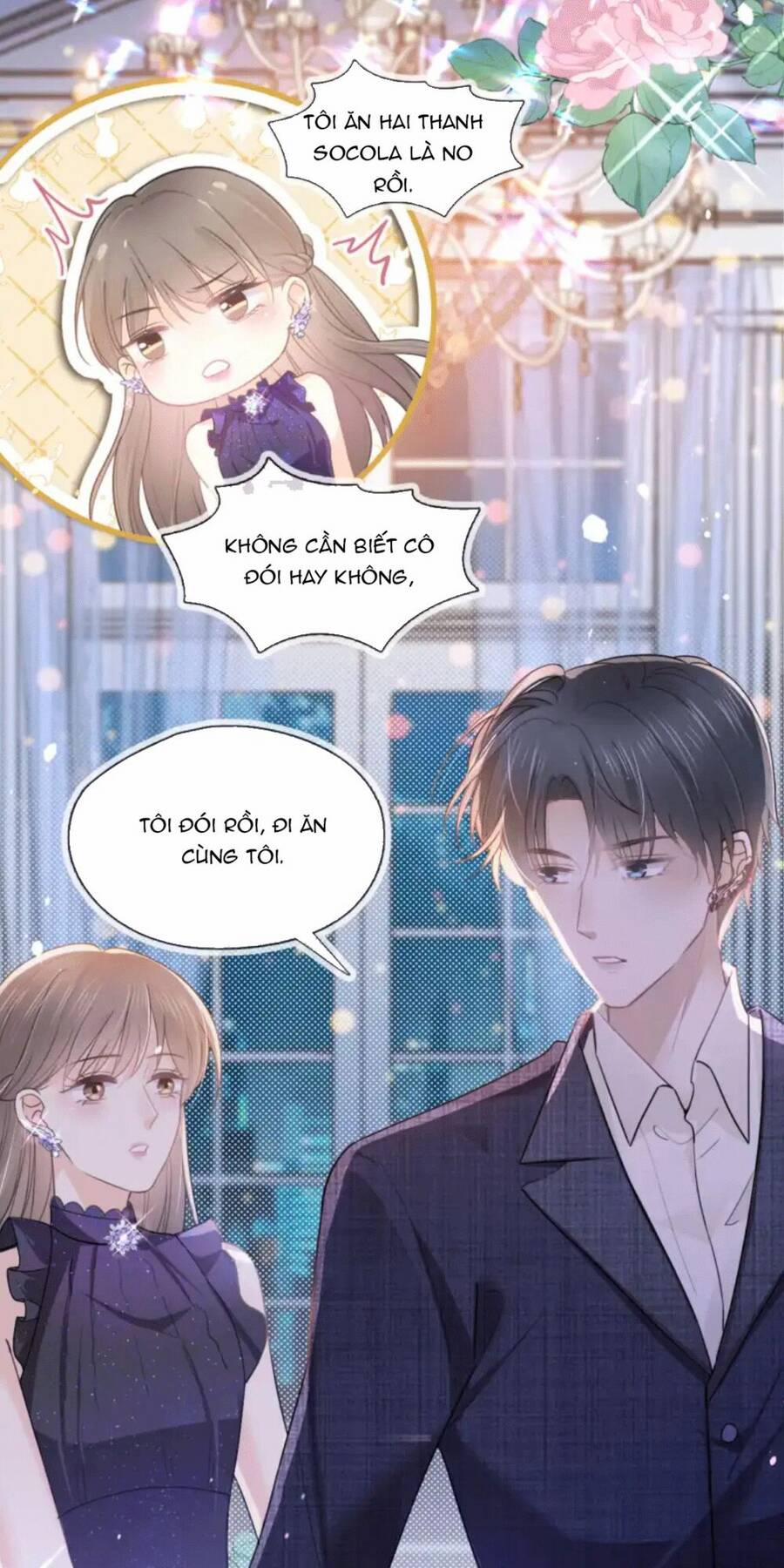 Thế Thân Hào Môn 7 trang 31