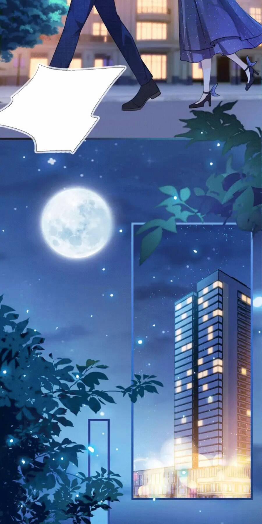 Thế Thân Hào Môn 7 trang 33