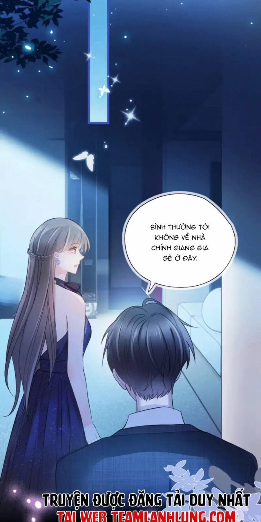 Thế Thân Hào Môn 7 trang 34