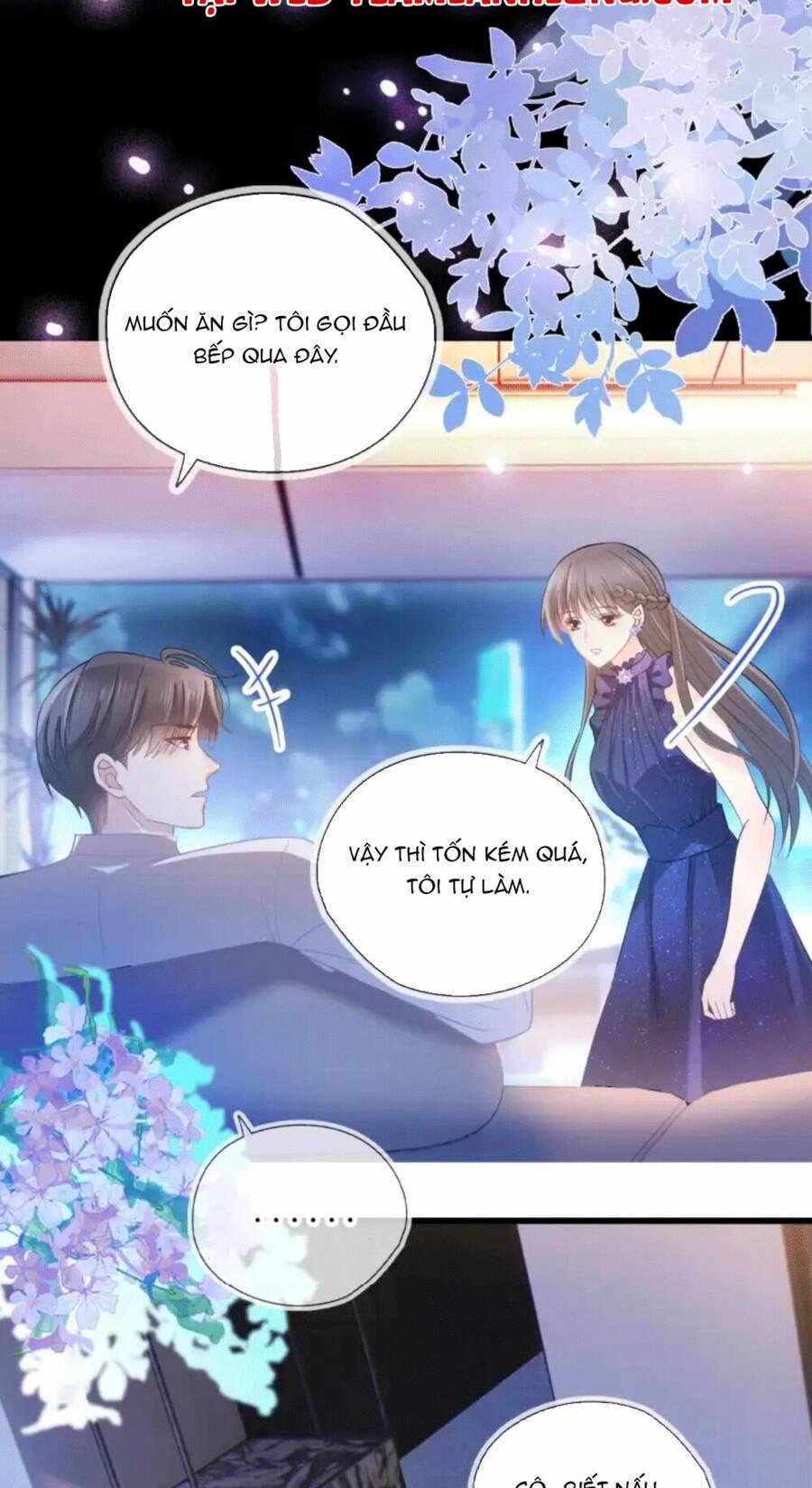 Thế Thân Hào Môn 7 trang 35