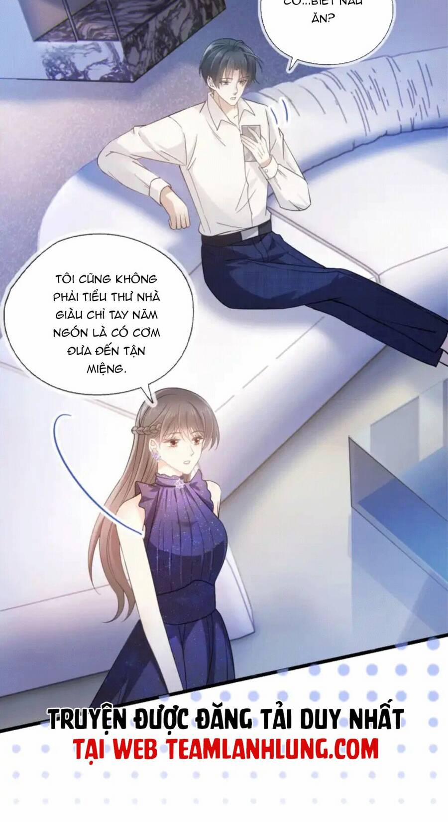 Thế Thân Hào Môn 7 trang 36