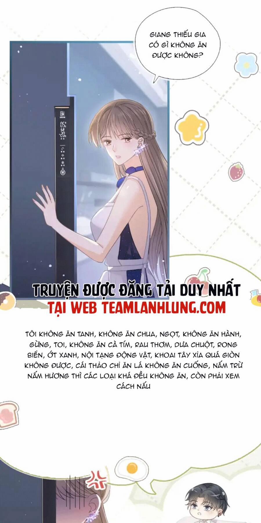 Thế Thân Hào Môn 7 trang 37