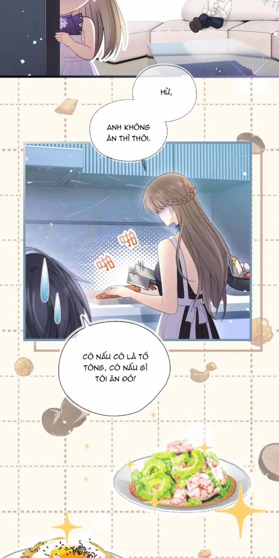 Thế Thân Hào Môn 7 trang 38