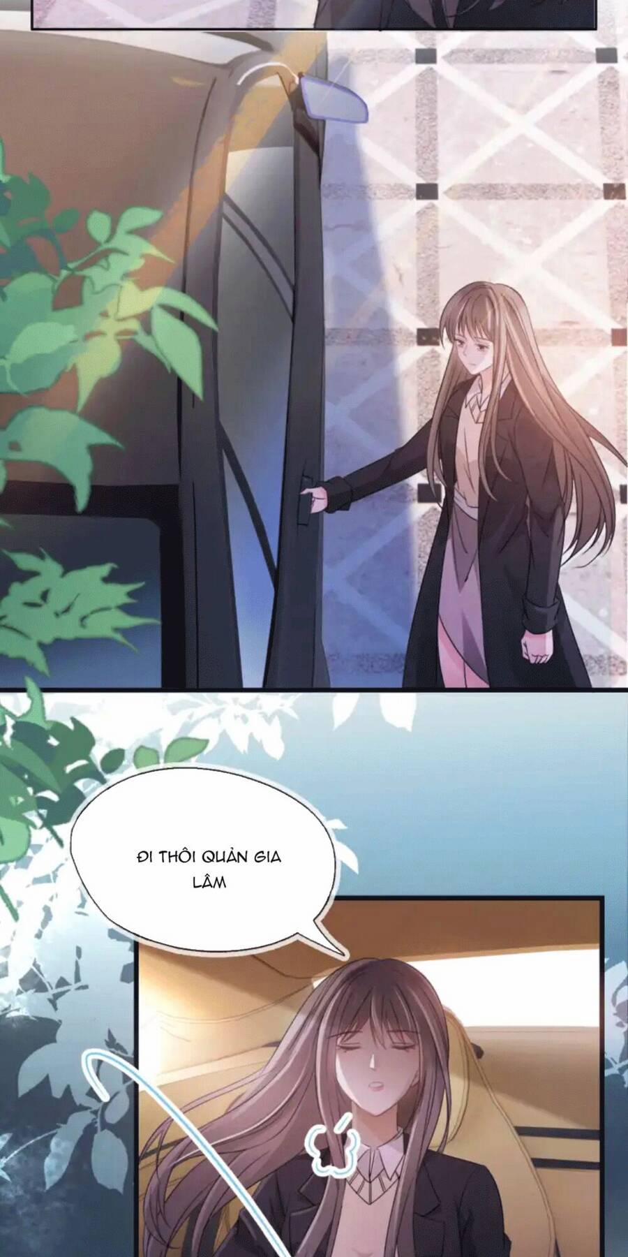 Thế Thân Hào Môn 7 trang 4