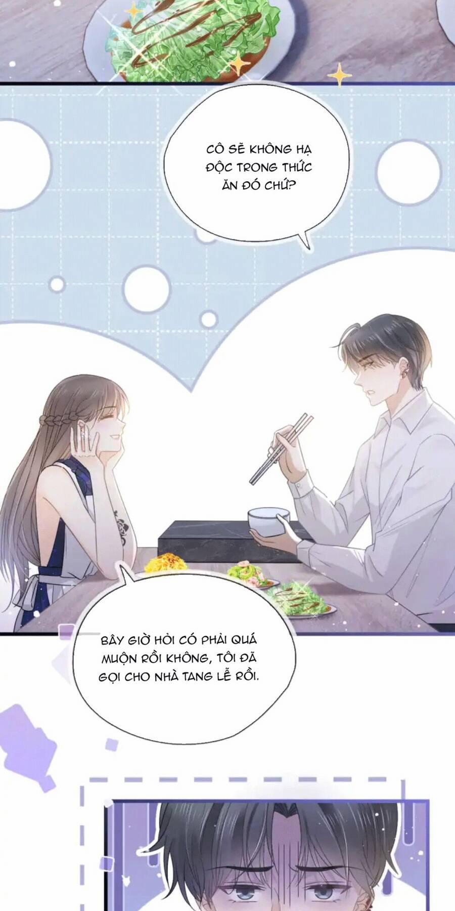 Thế Thân Hào Môn 7 trang 40