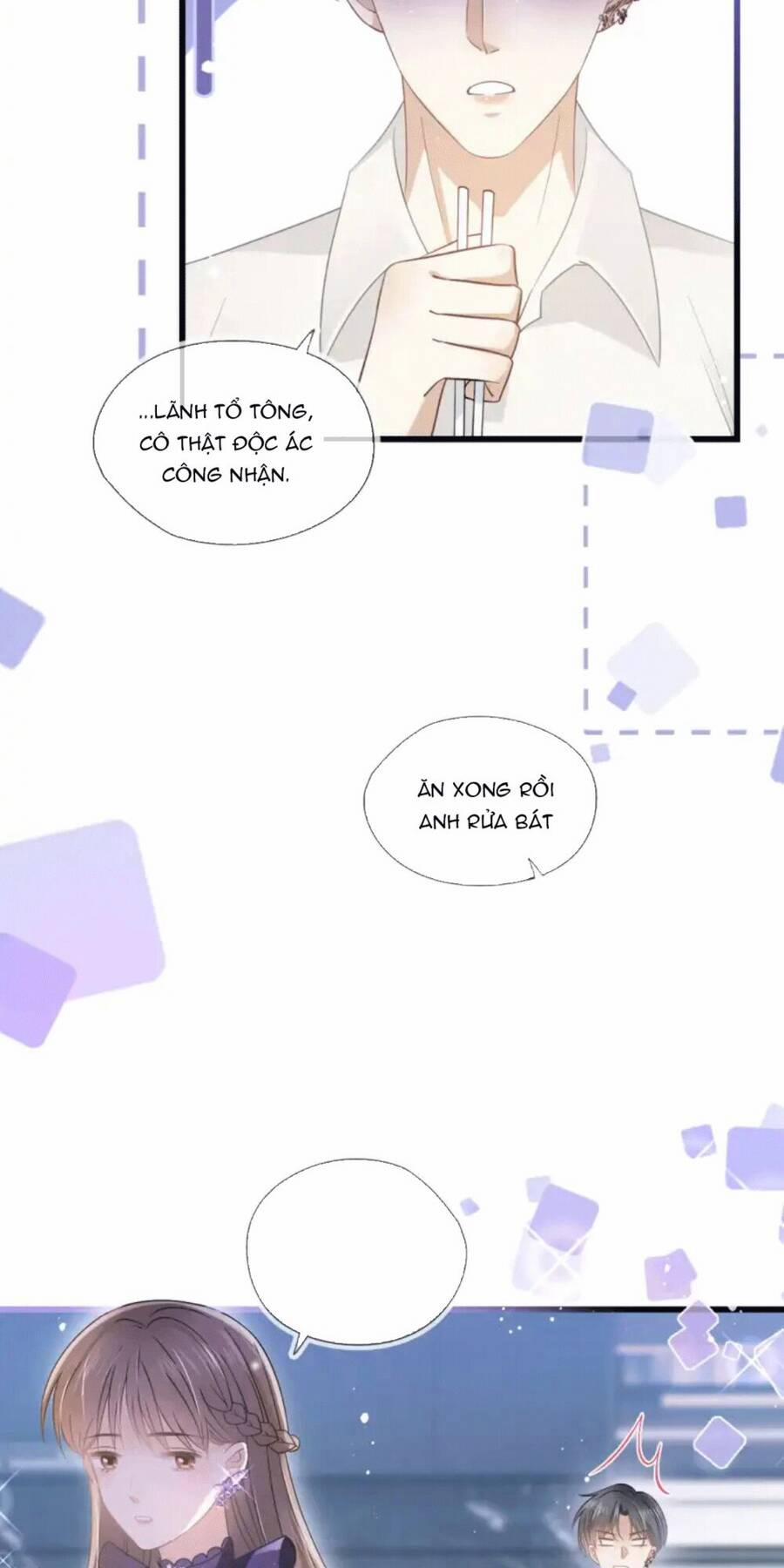 Thế Thân Hào Môn 7 trang 41