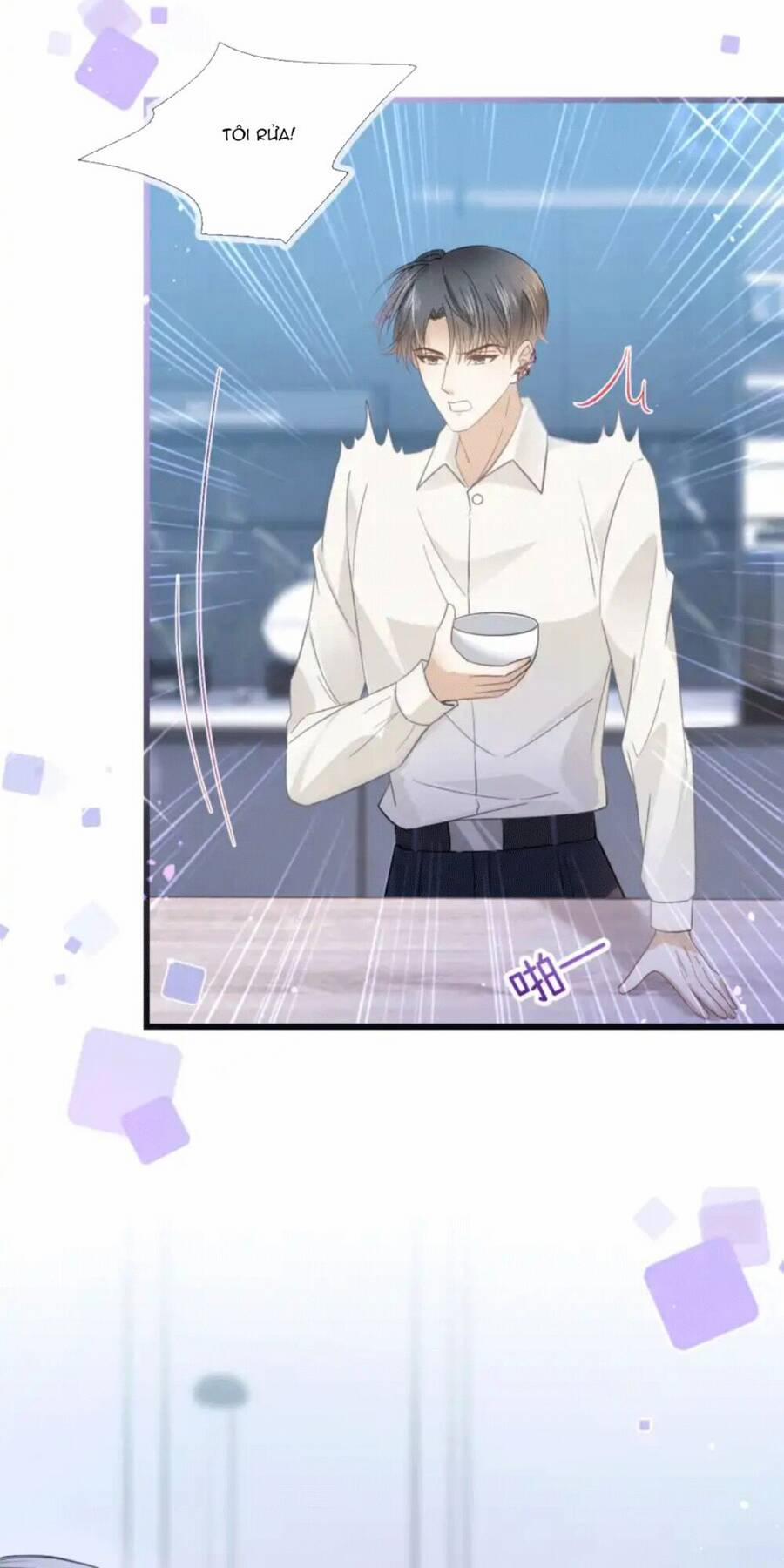 Thế Thân Hào Môn 7 trang 43