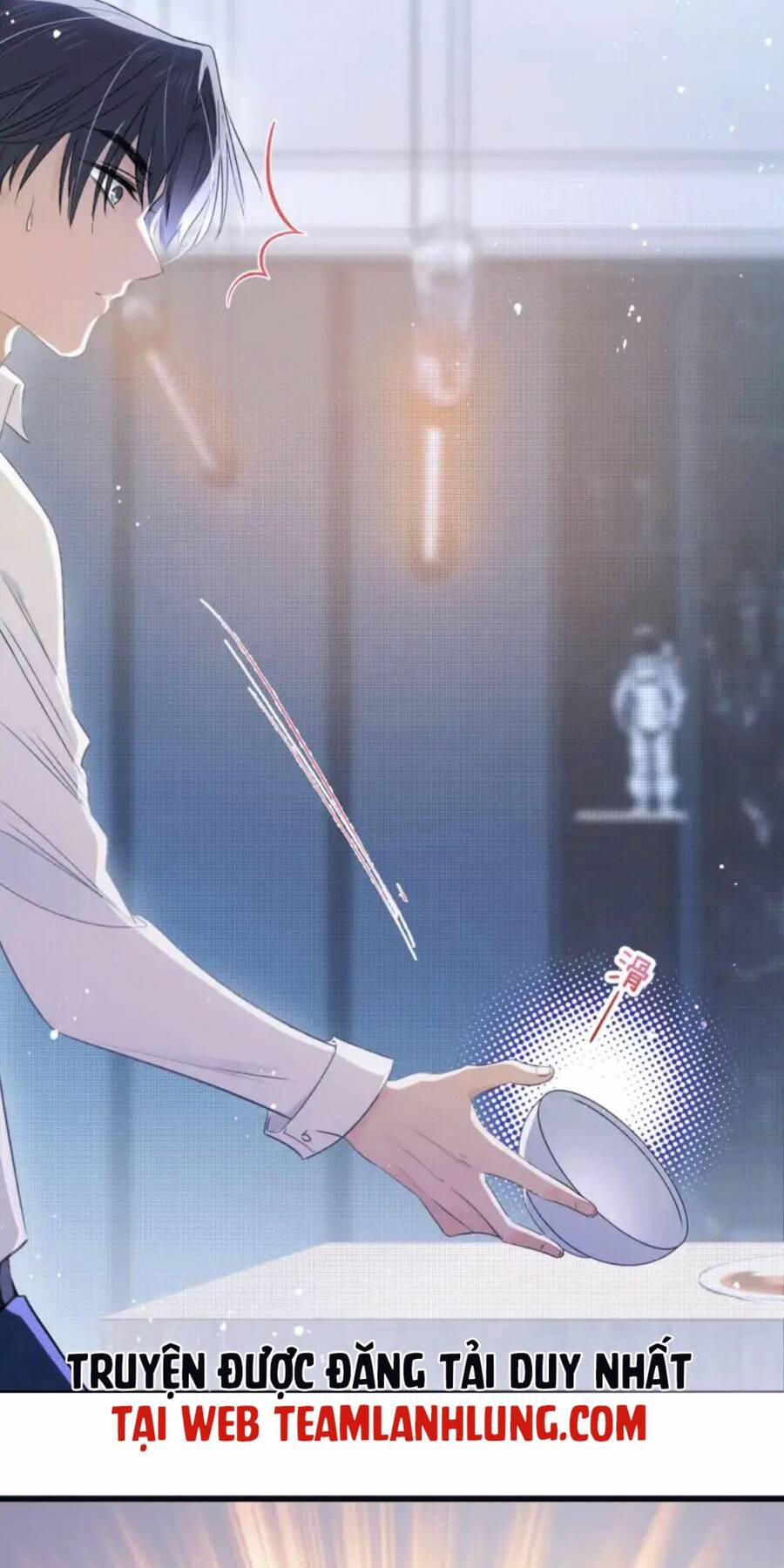 Thế Thân Hào Môn 7 trang 44