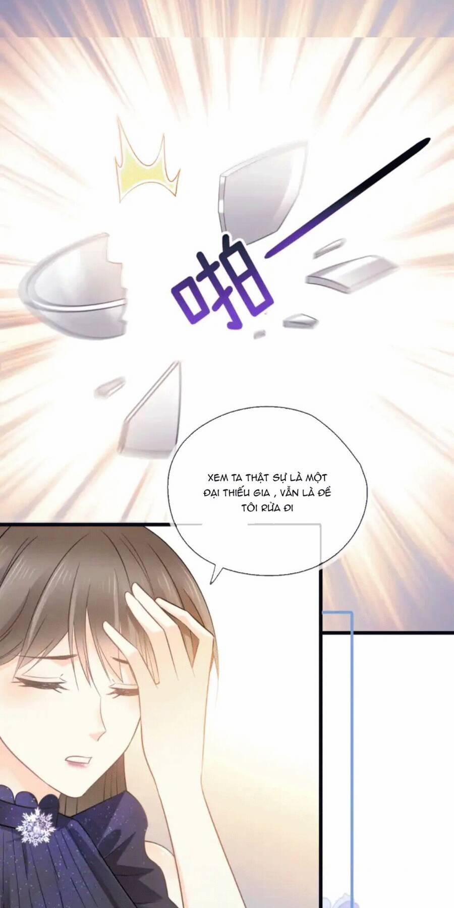 Thế Thân Hào Môn 7 trang 45