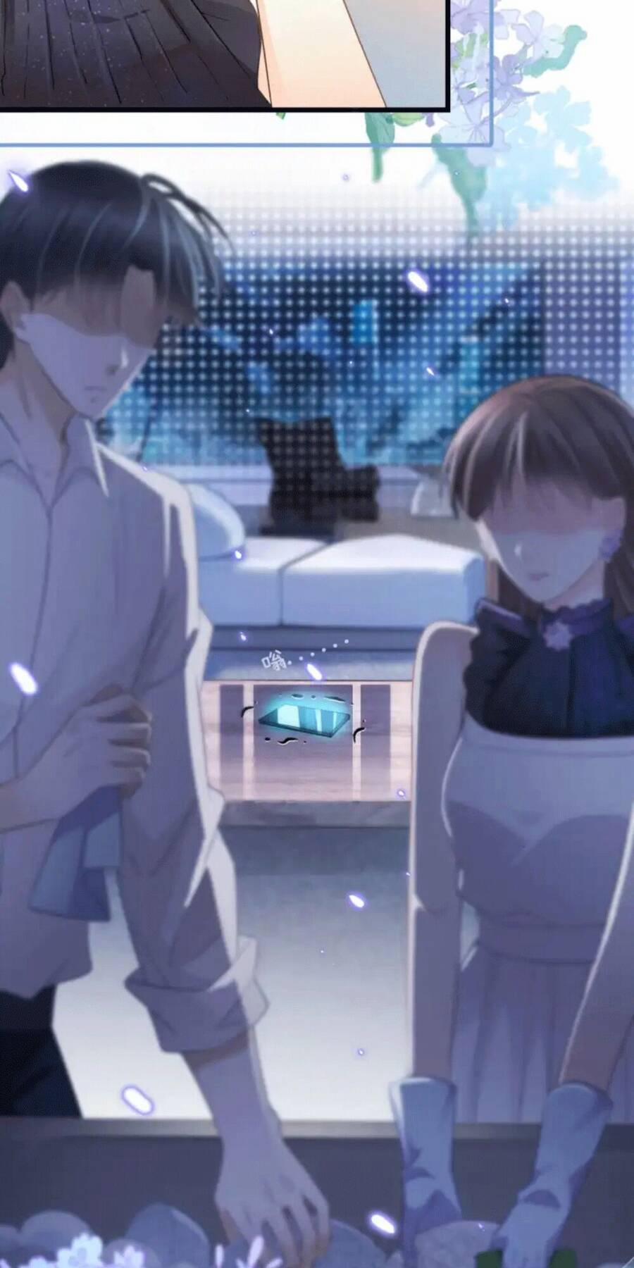 Thế Thân Hào Môn 7 trang 46