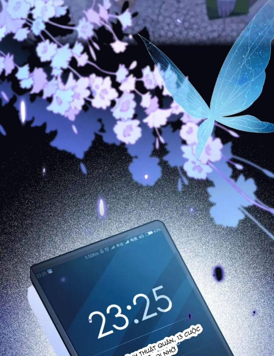 Thế Thân Hào Môn 7 trang 47