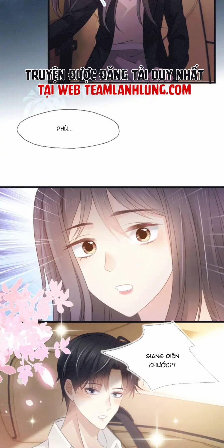 Thế Thân Hào Môn 7 trang 5