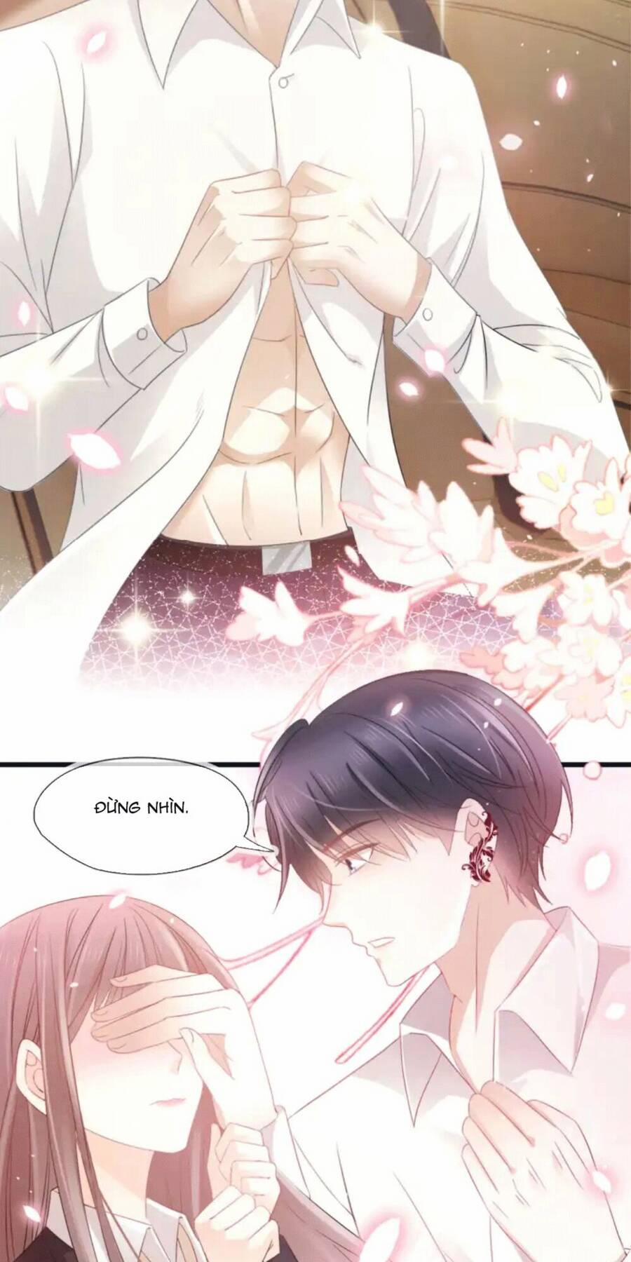 Thế Thân Hào Môn 7 trang 6