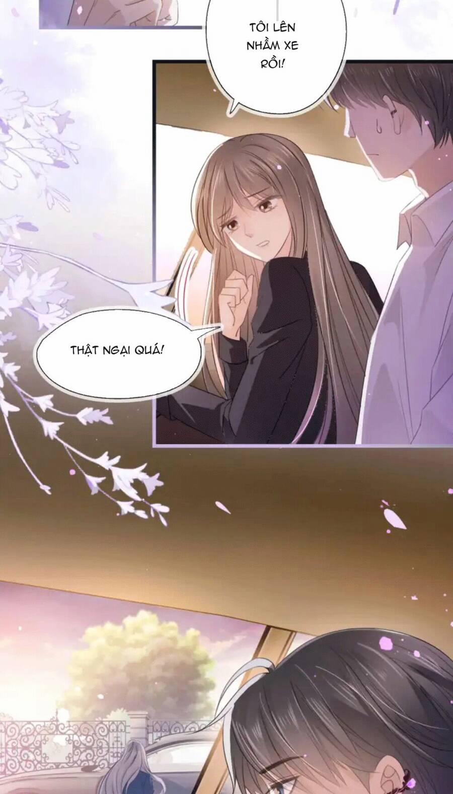 Thế Thân Hào Môn 7 trang 8