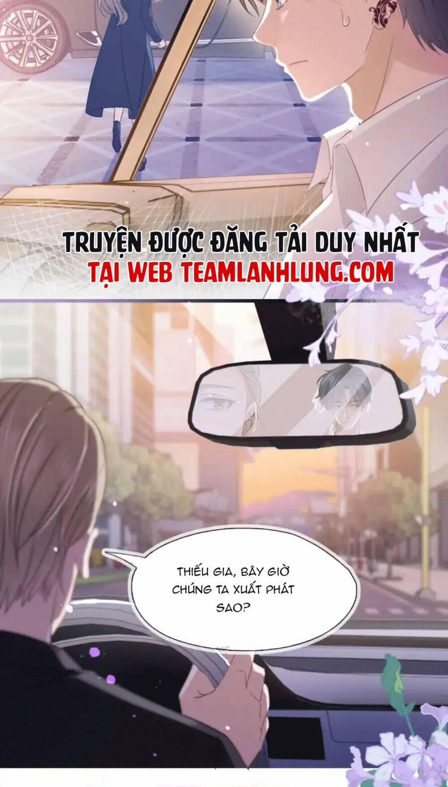 Thế Thân Hào Môn 7 trang 9