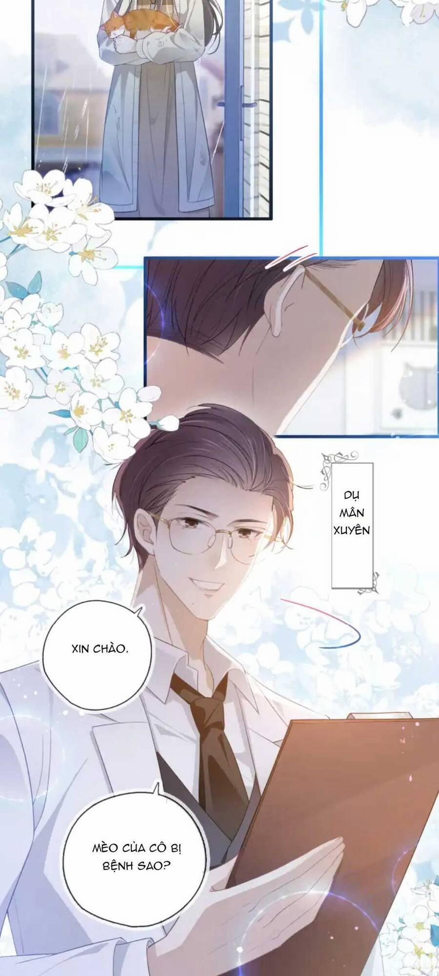 Thế Thân Hào Môn 8 trang 13