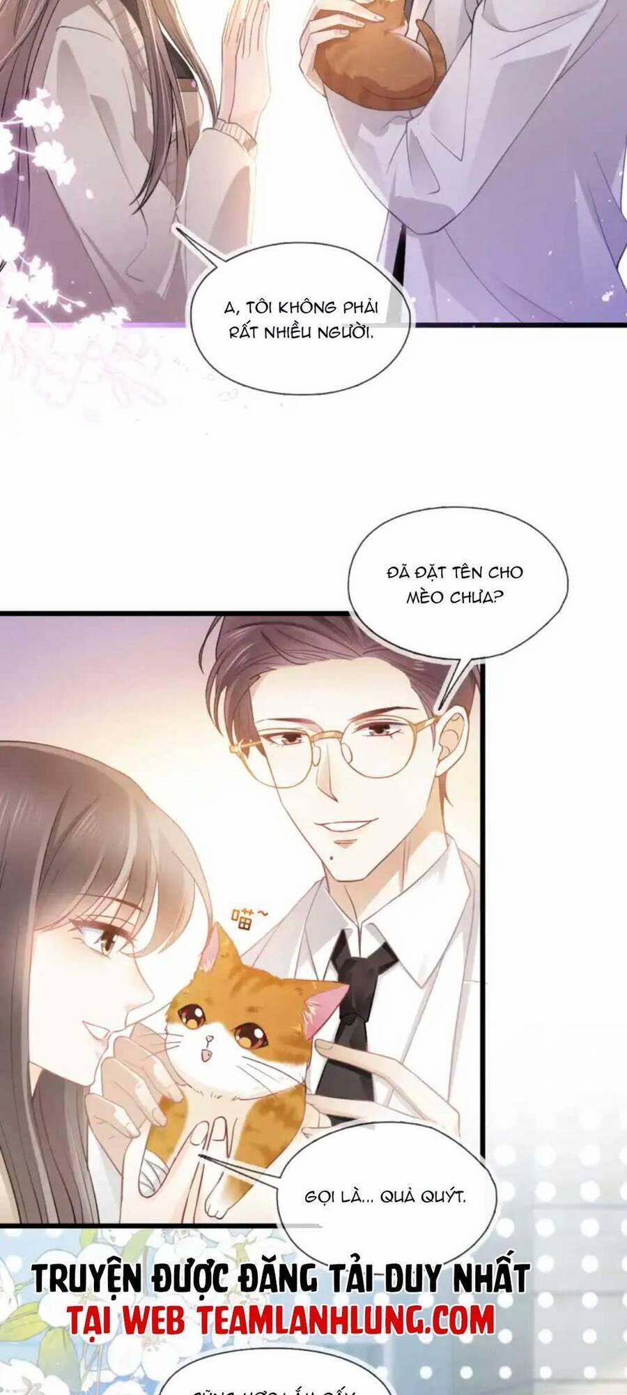 Thế Thân Hào Môn 8 trang 21