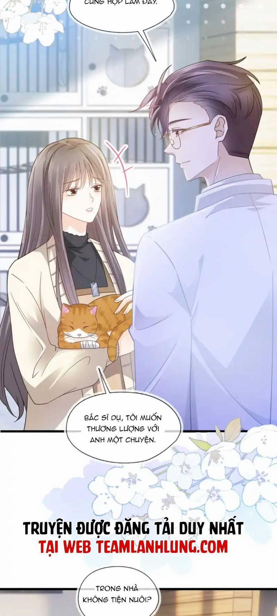 Thế Thân Hào Môn 8 trang 22