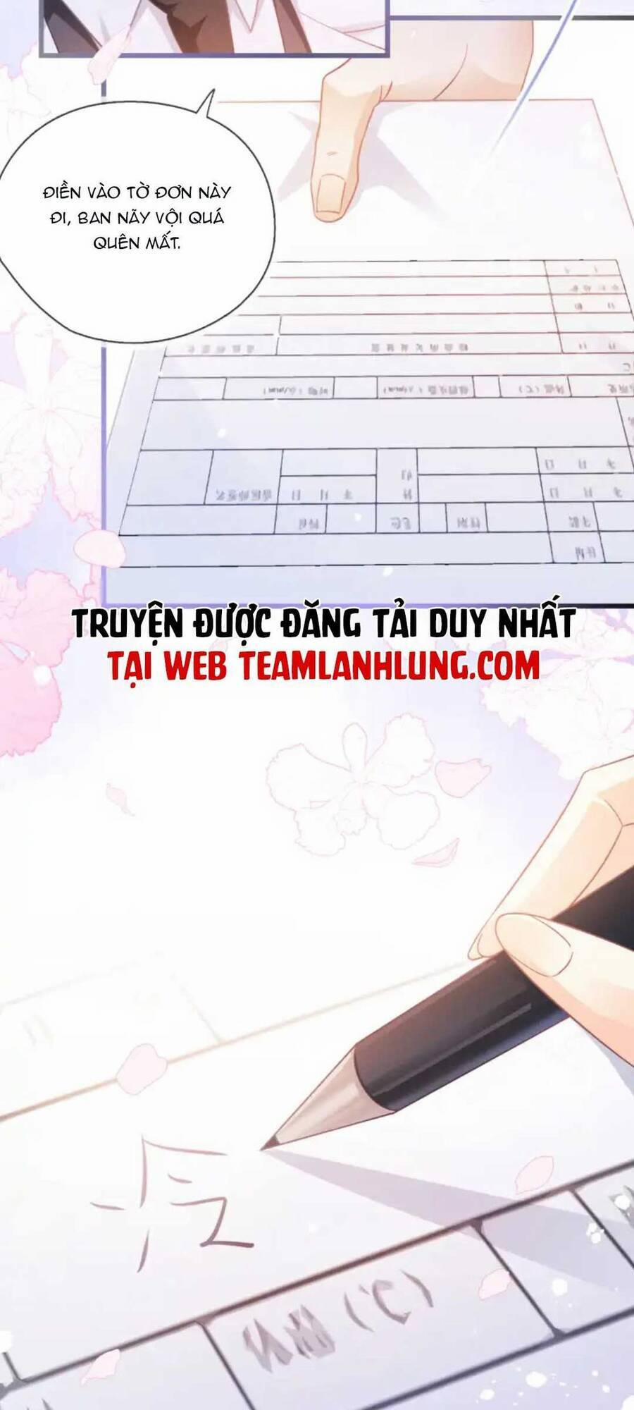 Thế Thân Hào Môn 8 trang 25