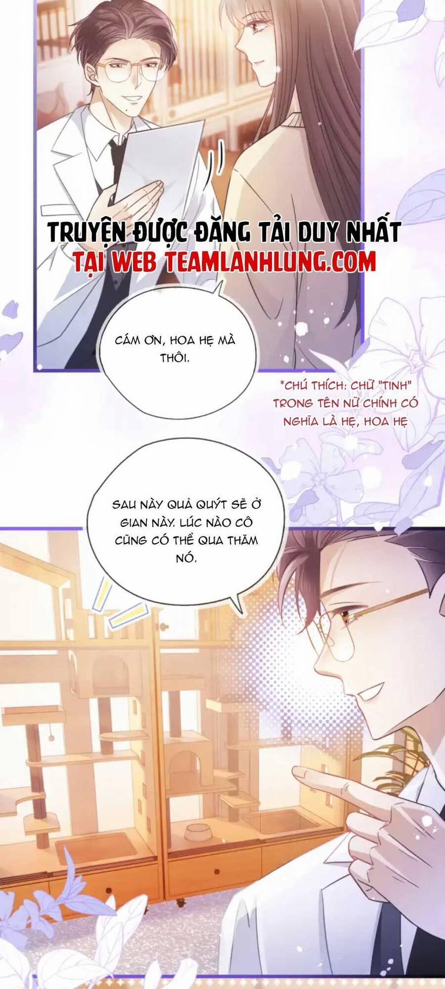 Thế Thân Hào Môn 8 trang 27