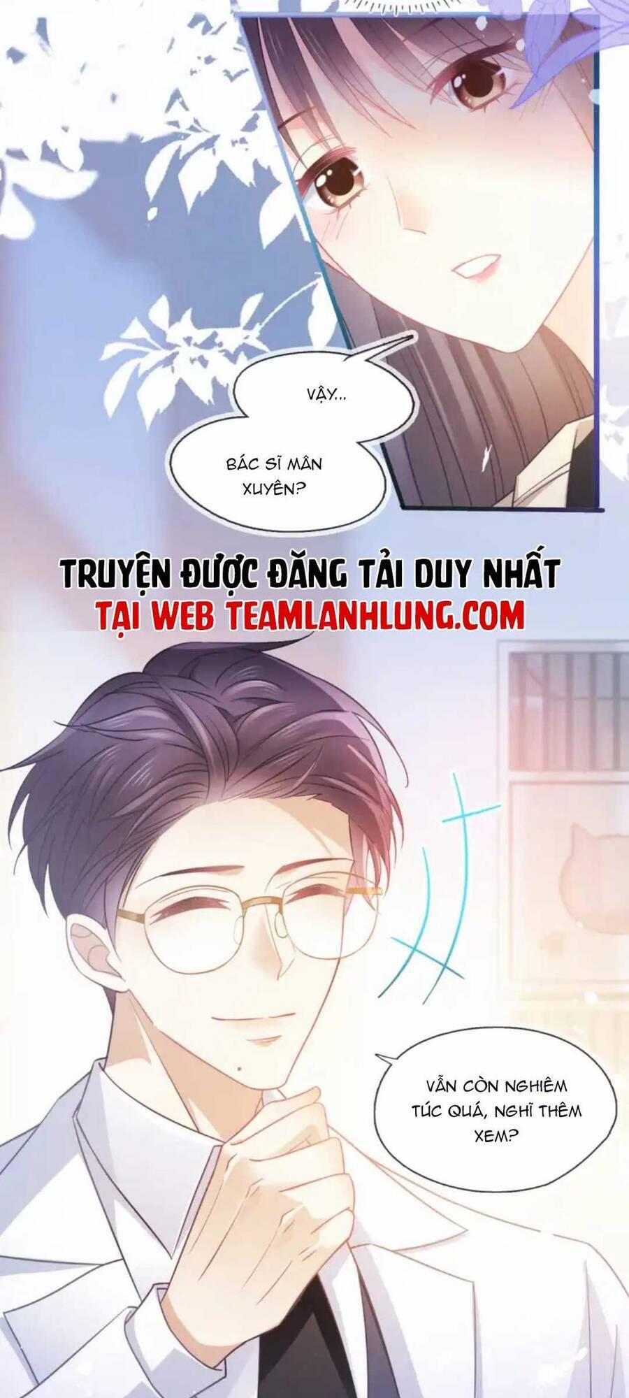 Thế Thân Hào Môn 8 trang 29