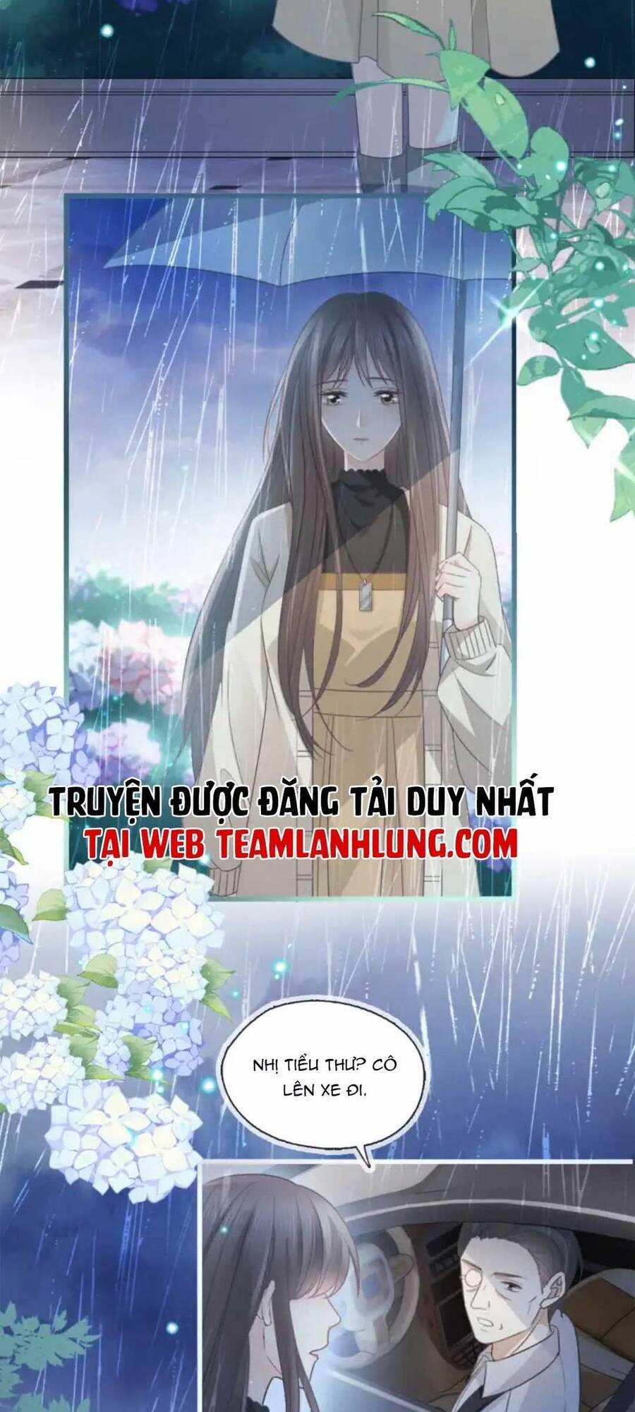 Thế Thân Hào Môn 8 trang 3