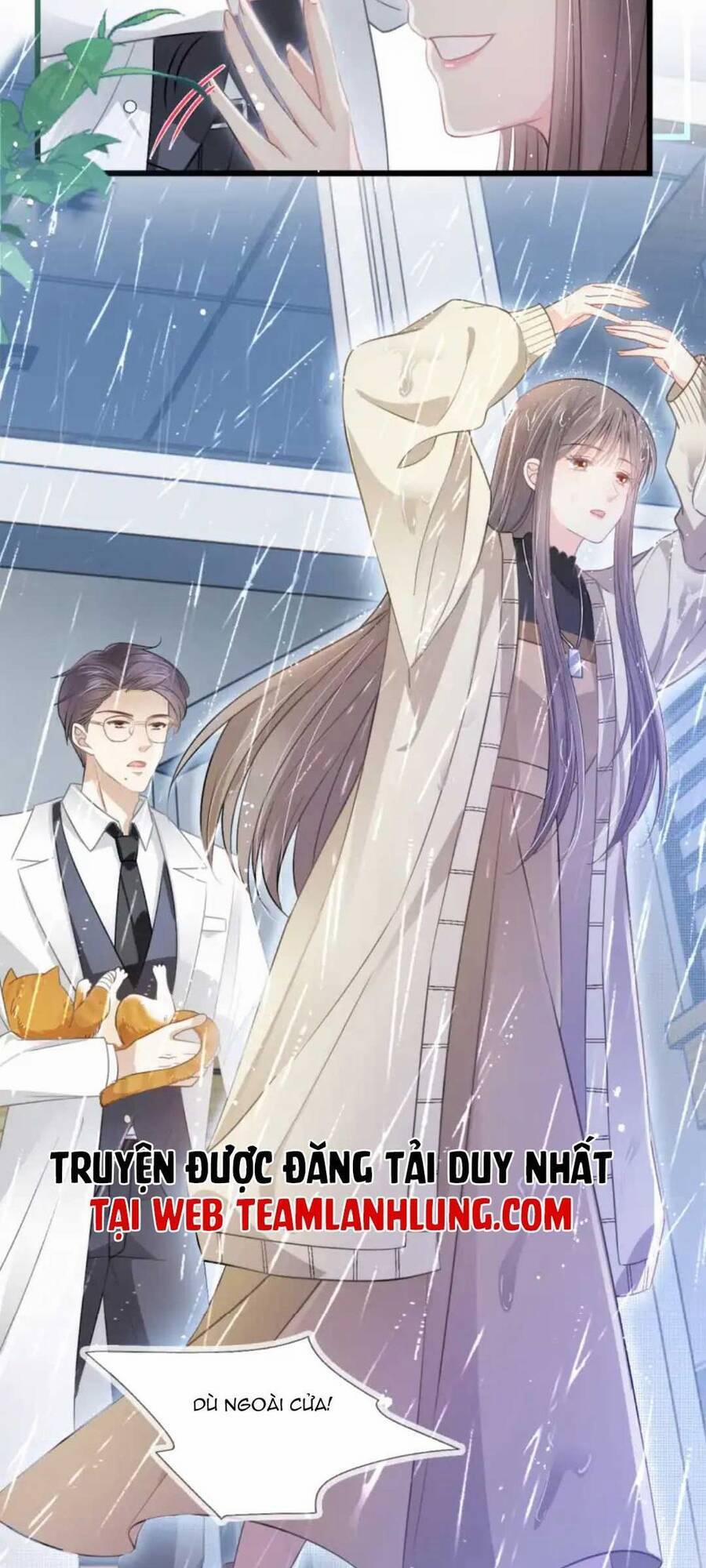 Thế Thân Hào Môn 8 trang 32