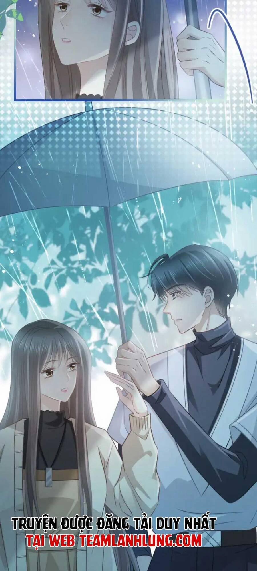 Thế Thân Hào Môn 8 trang 35