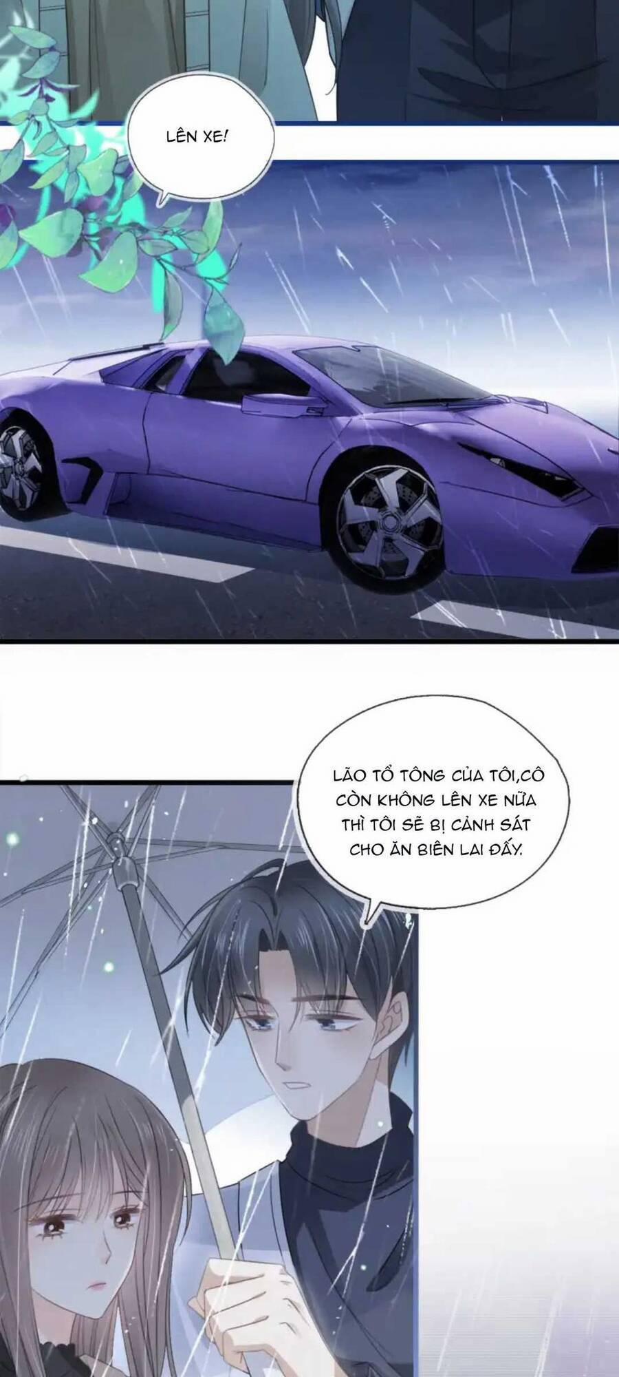 Thế Thân Hào Môn 8 trang 36