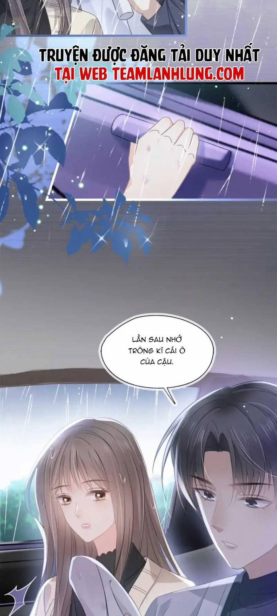 Thế Thân Hào Môn 8 trang 37