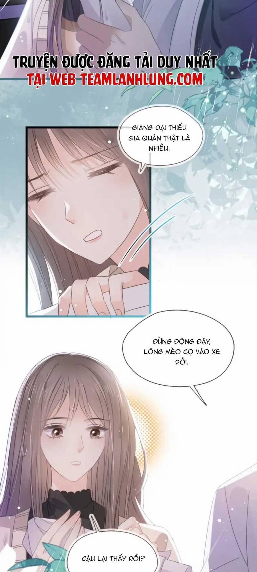 Thế Thân Hào Môn 8 trang 38