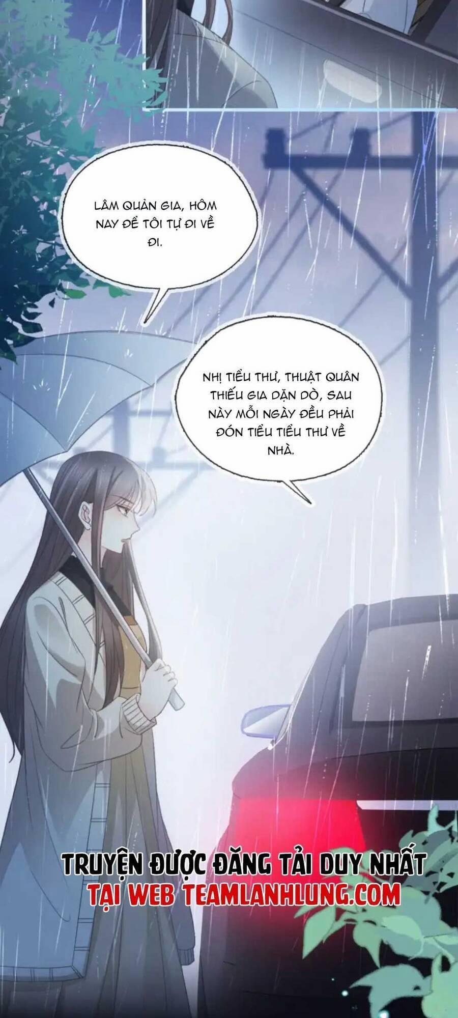 Thế Thân Hào Môn 8 trang 4