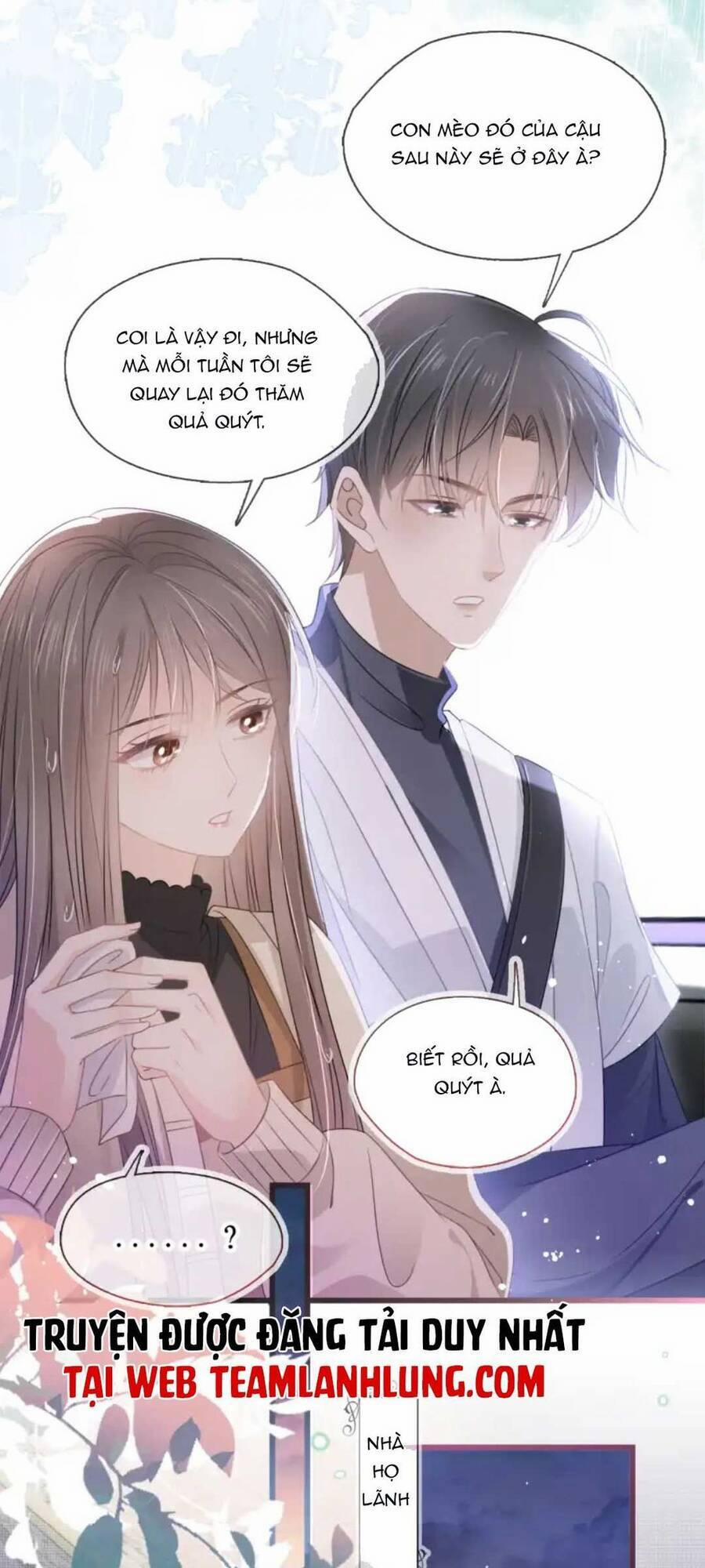 Thế Thân Hào Môn 8 trang 40